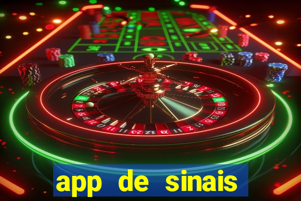 app de sinais fortune tiger